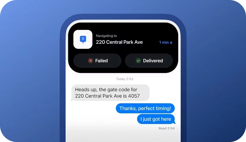 Circuit featured on the App Store.