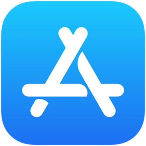 Apple App Store icon
